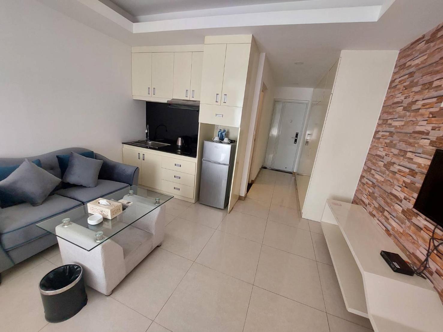 Ca&Sa Serviced Apartment Phnompen Kültér fotó